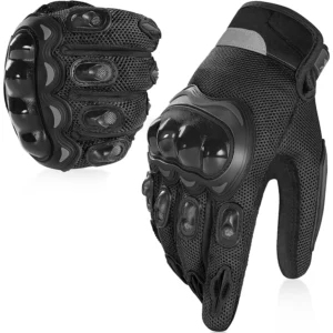 Motorcycle Gloves