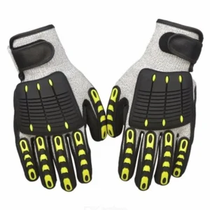 Impact Gloves