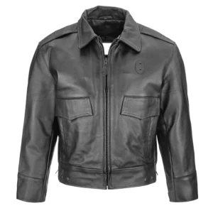 Men Leather Jackets