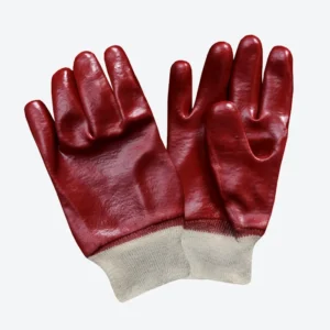 Pvc Dipped Gloves