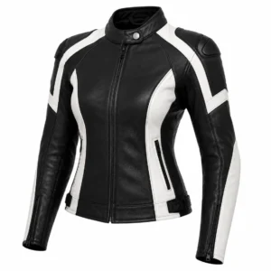 Women Leather Jacket