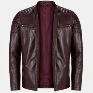 Men Leather Jackets