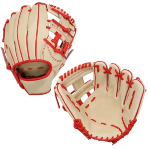 Baseball gloves