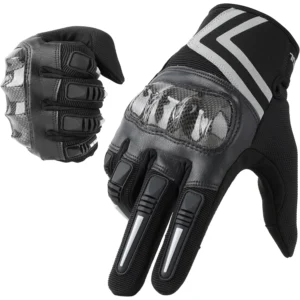 Motorcycle Gloves