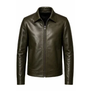 Men Leather Jackets