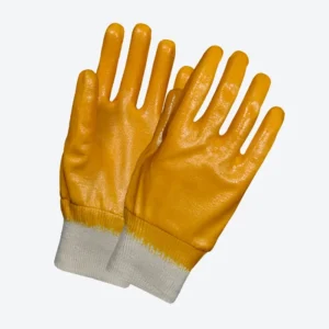 Nitrile Gloves