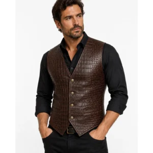 Men Leather Jackets