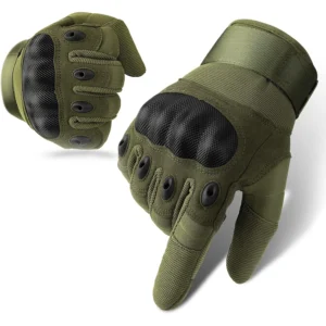 Motorcycle Gloves