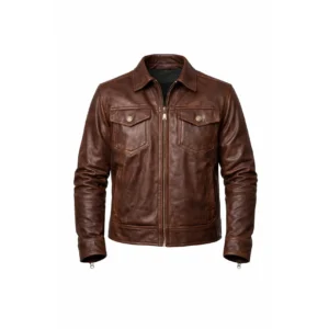 Men Leather Jackets