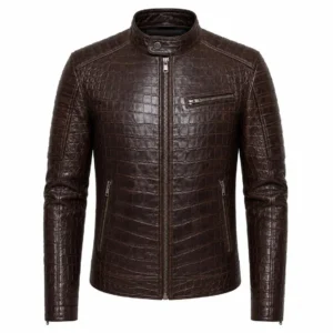 Men Leather Jackets
