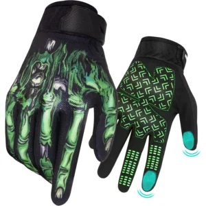 Motorcycle Gloves
