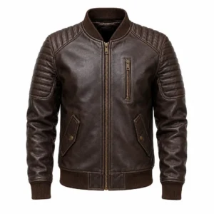 Men Leather Jackets