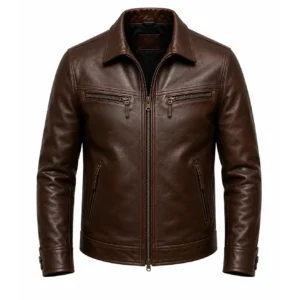Men Leather Jackets