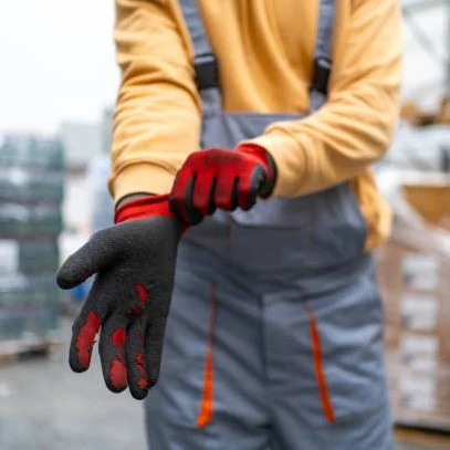 Working Gloves