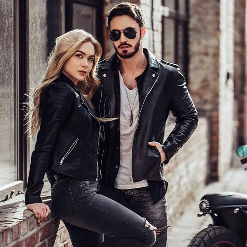 Leather Wear